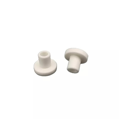 Chân hàn gốm sứ Alumina Zirconia Cấu trúc tùy chỉnh