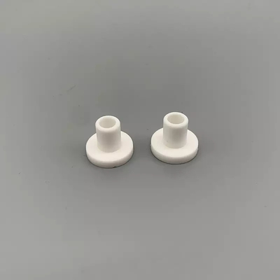 Chân hàn gốm sứ Alumina Zirconia Cấu trúc tùy chỉnh