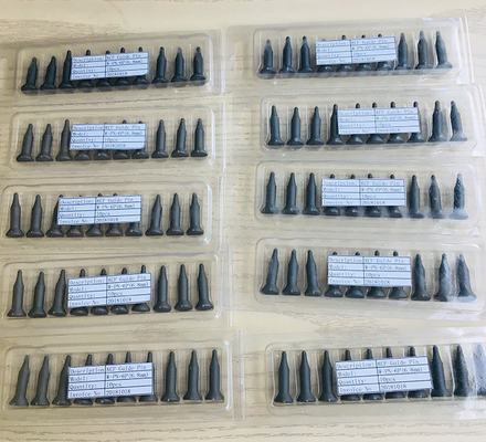Hướng dẫn Pin KCF-M8-9.0 KCF-M8-8.0 KCF-M6-6.9 KCF-M6-6.5 KCF-M6-6.8