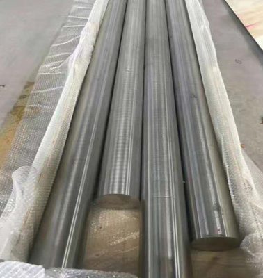 Vật liệu Invar 36 có độ giãn nở nhiệt tối thiểu và độ ổn định kích thước cao
