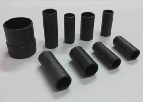 Tay áo KCF màu đen công nghiệp cho kích thước hàn bu lông M5 M6 M8 M10 M12