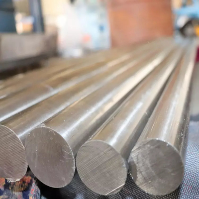 Xử lý nhiệt bề mặt sáng KCF nguyên liệu thô cho KCF Pin và tay áo