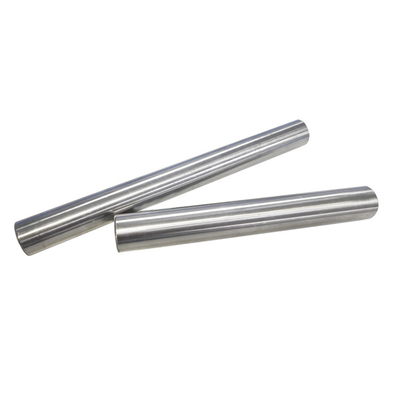Xử lý nhiệt bề mặt sáng KCF nguyên liệu thô cho KCF Pin và tay áo