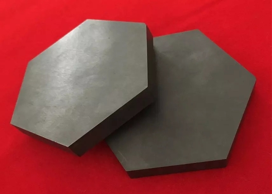 Độ cứng cao 30mm gốm với silicon nitride / lưỡi gốm Si3N4