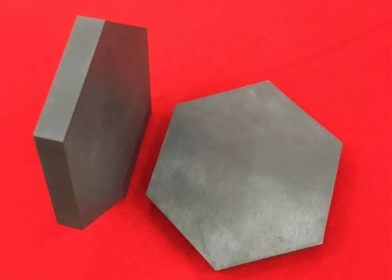 Độ cứng cao 30mm gốm với silicon nitride / lưỡi gốm Si3N4