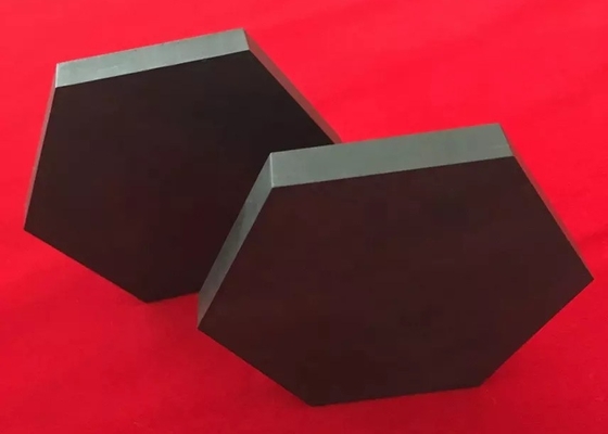 Độ cứng cao 30mm gốm với silicon nitride / lưỡi gốm Si3N4