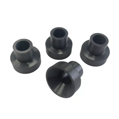 Silicon Nitride Si3n4 Phần phụ tùng gốm Chống mài mòn