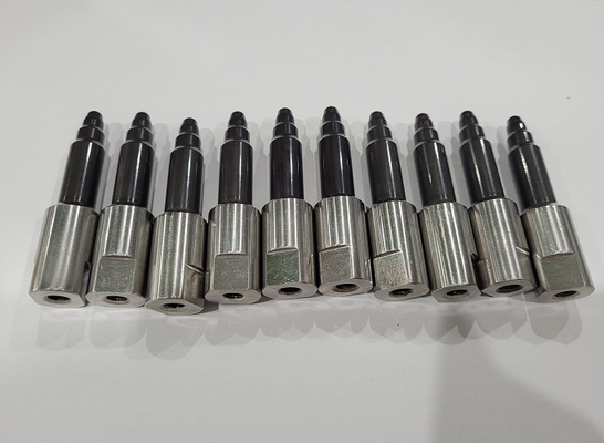Chốt định vị Si3N4 có độ cứng cao Chốt chốt bằng gốm silicon Nitride để hàn