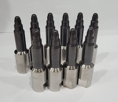 Chốt định vị Si3N4 có độ cứng cao Chốt chốt bằng gốm silicon Nitride để hàn