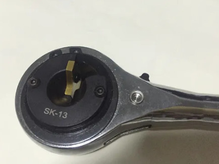Điện trở hàn KTW 12 Máy cắt cho vật liệu điện cực hàn điểm