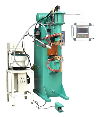 Hệ thống cho ăn tự động Hàn điểm hạt tự động