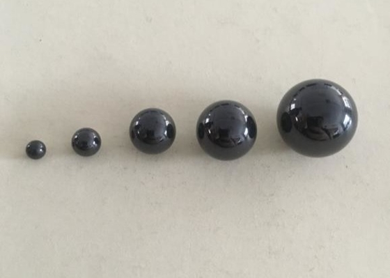 11mm G5 Si3N4 Vòng bi gốm silicon Nitride Độ chính xác cao