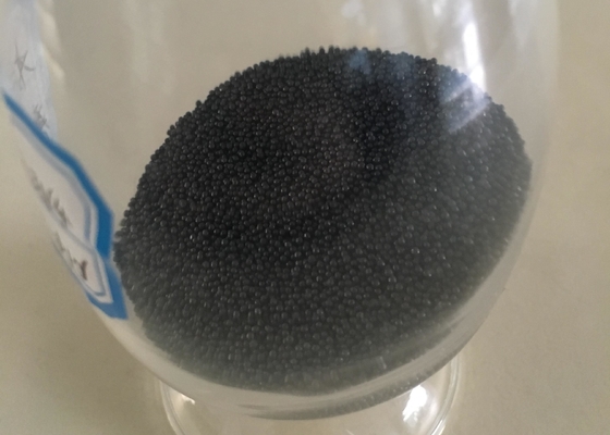 Bóng gốm Silicon Nitride G5 G10 Si3n4 cường độ cao để chịu lực