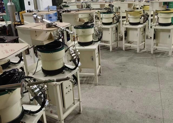 Bộ nạp đai ốc tự động M6 M8 M10 M12 Công cụ chuyển máng