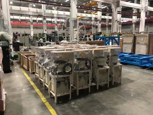 Bộ nạp đai ốc tự động M6 M8 M10 M12 Công cụ chuyển máng
