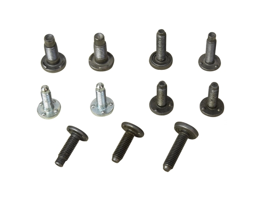 Bộ nạp đai ốc tự động M6 M8 M10 M12 Công cụ chuyển máng
