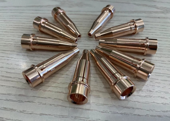 Stud hàn Chuck Collet M3 - M10 cho máy xả đinh tụ điện