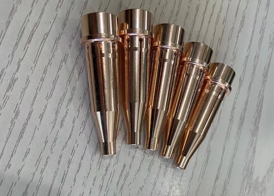 Stud hàn Chuck Collet M3 - M10 cho máy xả đinh tụ điện
