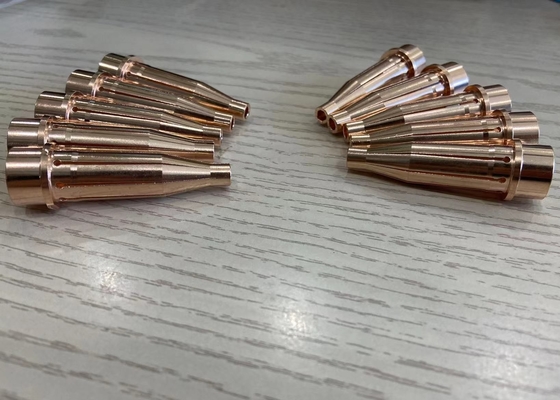 Stud hàn Chuck Collet M3 - M10 cho máy xả đinh tụ điện