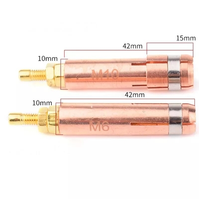 Mỏ hàn đinh tán M3 M4 M5 M6 M8 M10 cho mỏ hàn đinh tán