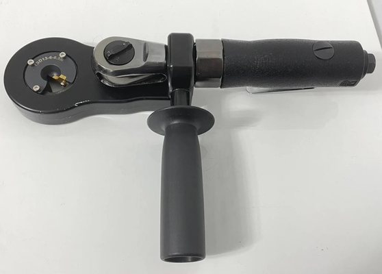 Bloom Double Sided Pneumatic Tip Dresser for Spot Nut Welding