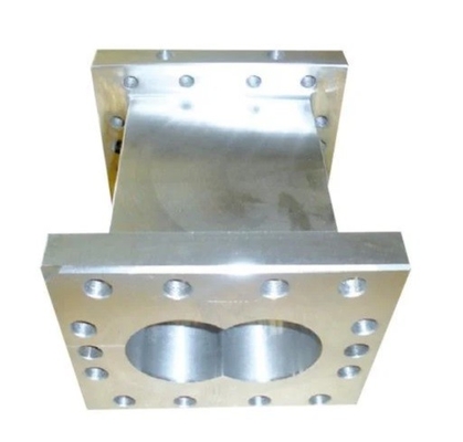 Phần tử trục vít đầy đủ Intermeshing Khả năng chống ăn mòn