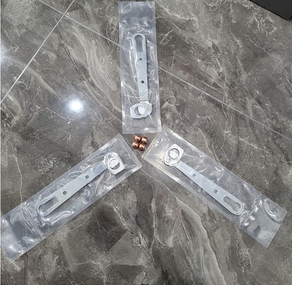 Đầu mở nắp có đường kính 10mm đến 22mm với loại 13D và 16D