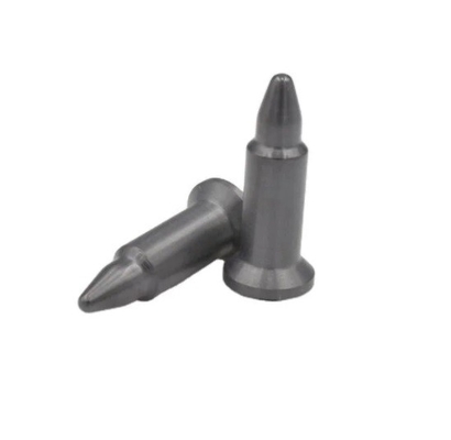 Chốt xuống bằng gốm Silicon Nitride Mateial Dowel để hàn chiếu