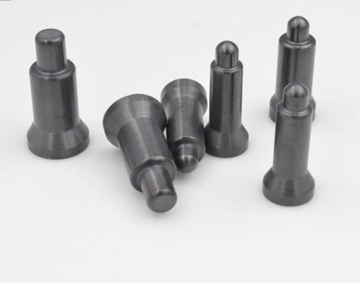 Pin gốm Silicon Nitride Dowel để hàn chiếu