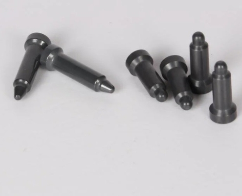 Pin gốm Silicon Nitride Dowel để hàn chiếu