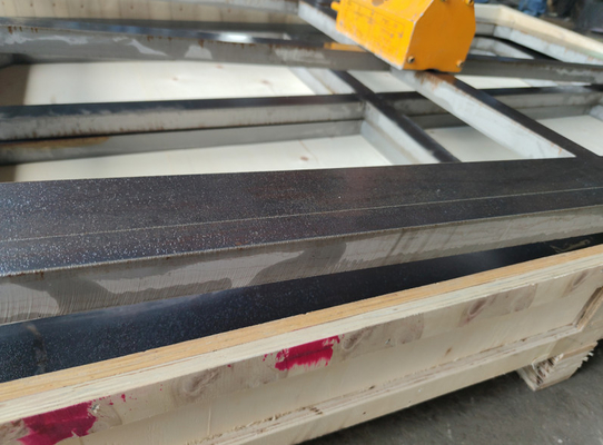 Khung Invar 36 độ chính xác mở rộng thấp cho các ứng dụng bán dẫn