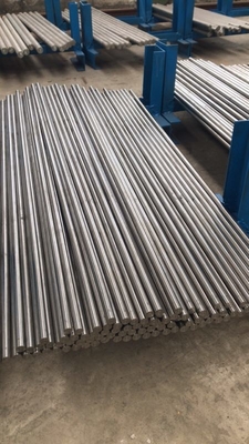 Đường kính nguyên liệu KCF 12mm 16mm để làm chân KCF và tay áo KCF