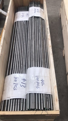 Đường kính nguyên liệu KCF 12mm 16mm để làm chân KCF và tay áo KCF
