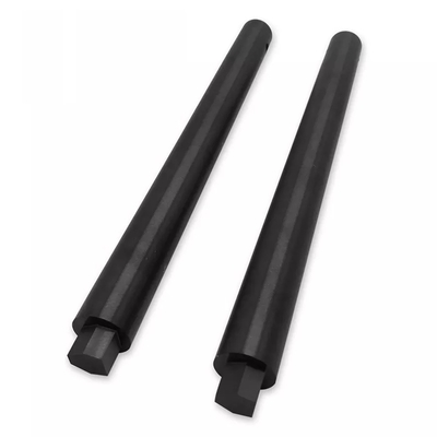 Bộ phận thanh gốm Si3N4 Silicon Nitride chịu nhiệt độ cao