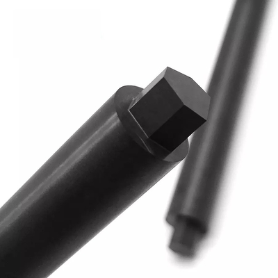 Bộ phận thanh gốm Si3N4 Silicon Nitride chịu nhiệt độ cao