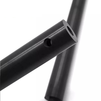 Bộ phận thanh gốm Si3N4 Silicon Nitride chịu nhiệt độ cao