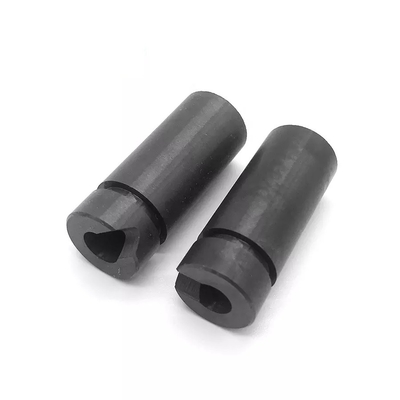 Các bộ phận gốm công nghiệp sản xuất và dự trữ pin gốm silicon nitride