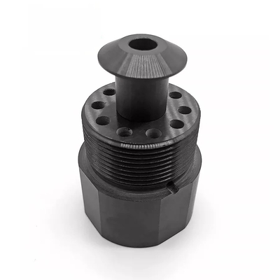 Các bộ phận gốm công nghiệp sản xuất và dự trữ pin gốm silicon nitride