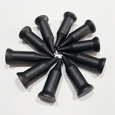 Điện cực hàn điểm Nut Hướng dẫn KCF Pin khác nhau