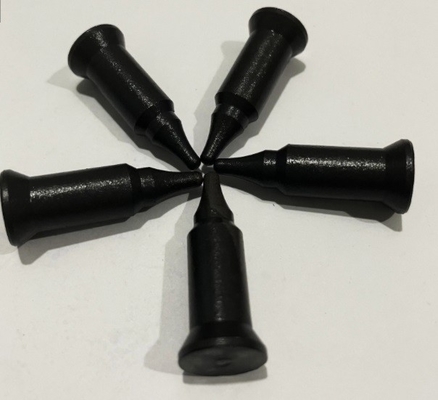 Điện cực hàn điểm Nut Hướng dẫn KCF Pin khác nhau