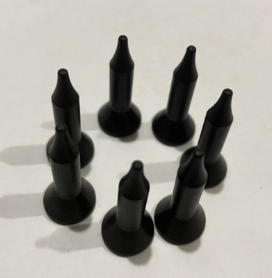 Điện cực hàn điểm Nut Hướng dẫn KCF Pin khác nhau