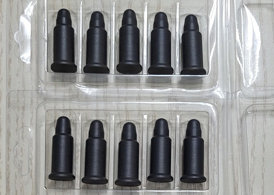 Điện cực hàn điểm Nut Hướng dẫn KCF Pin khác nhau