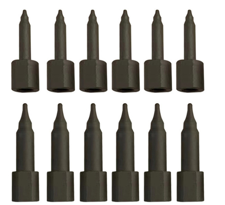 1/6 M6 / M8 / M10 / M12 Pin hàn KCF để hàn đai ốc