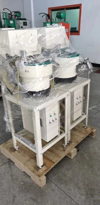 Nhiều hình dạng Bộ nạp đai ốc tự động tùy chỉnh M5 M6 M8 M10 M12