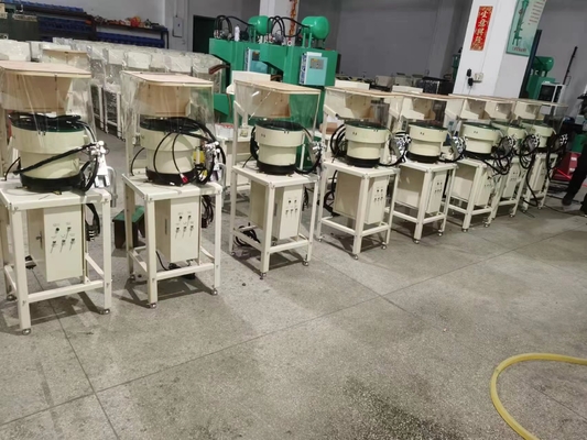 Nhiều hình dạng Bộ nạp đai ốc tự động tùy chỉnh M5 M6 M8 M10 M12