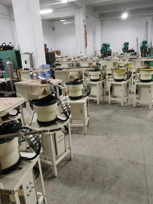 Nhiều hình dạng Bộ nạp đai ốc tự động tùy chỉnh M5 M6 M8 M10 M12