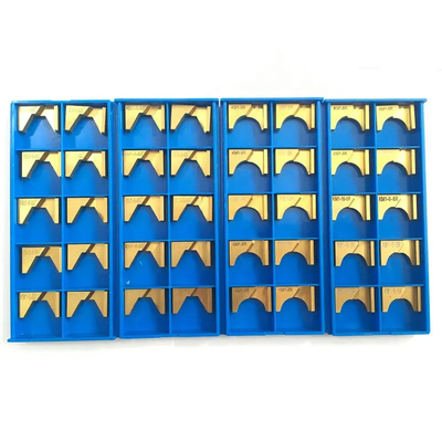 Khí nén Tip Dresser Cutter Kích thước lưỡi của KE-6-120 cho hàn điểm