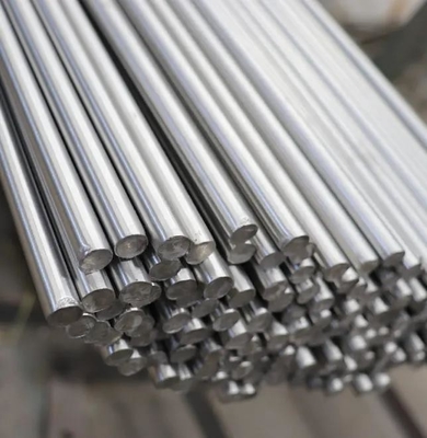 Xử lý nhiệt bề mặt sáng KCF nguyên liệu thô cho KCF Pin và tay áo