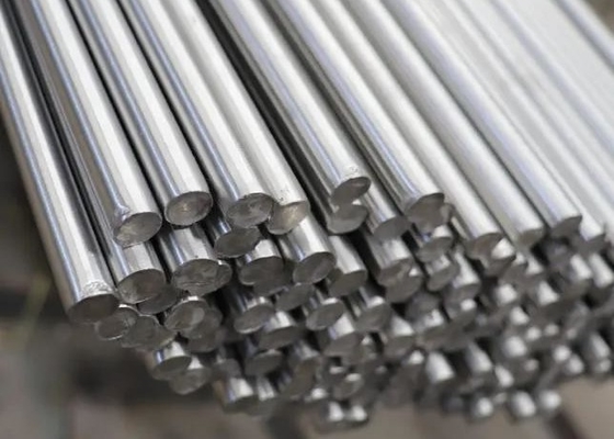 Xử lý nhiệt bề mặt sáng KCF nguyên liệu thô cho KCF Pin và tay áo