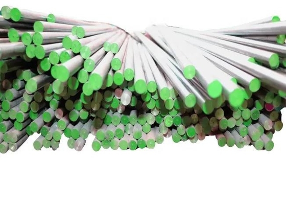Vật liệu KCF thô dạng thanh / que để làm chốt KCF và ống lót KCF